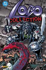 Lobo Collection (2026) # 02 (von 3) SC