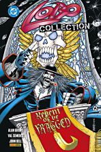 Lobo Collection (2026) # 02 (von 3) HC