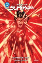 Absolute Superman # 01 Deluxe Edition