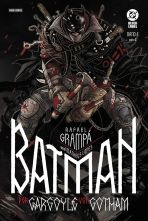 Batman: Der Gargoyle von Gotham # 04 (von 4)