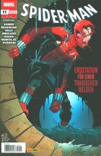 Spider-Man (Serie ab 2025) # 11