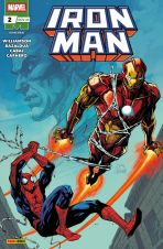 Iron Man (Serie ab 2026) # 02