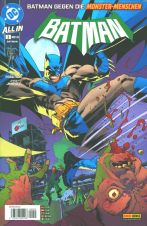 Batman (Serie ab 2026) # 03
