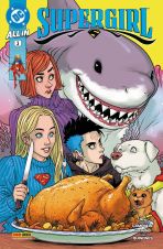 Supergirl (Serie ab 2026) # 03