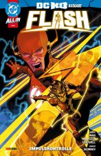 Flash (Serie ab 2024) # 05 - Impulskontrolle