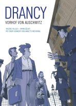 Drancy - Vorhof von Auschwitz