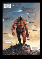 I.S.S. Snipers # 01 - 03 (von 5, Adventspaket)