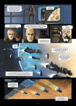 I.S.S. Snipers # 01 - 03 (von 5, Adventspaket)