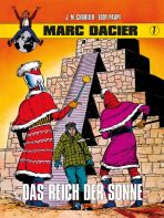 Marc Dacier # 07 VZA