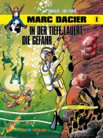 Marc Dacier # 08 VZA