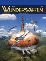 Wunderwaffen # 18 - Zwischen Leben und Tod