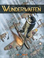 Wunderwaffen # 19 - Der Zorn der G�tter
