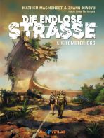 endlose Strasse, Die # 01