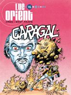 Luc Orient # 16 (von 18) VZA - Caragal