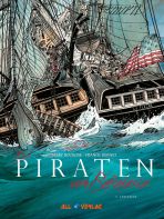 Piraten von Barataria, Die 02