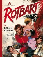 Rotbart # 01