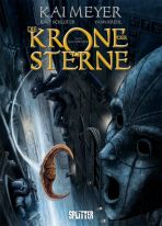 Krone der Sterne, Die 01 - 03 (von 3) - Adventspaket