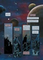 Krone der Sterne, Die 01 - 03 (von 3) - Adventspaket