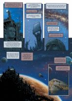 Krone der Sterne, Die 01 - 03 (von 3) - Adventspaket