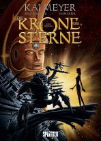 Krone der Sterne, Die 01 - 03 (von 3) - Adventspaket
