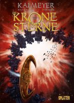 Krone der Sterne, Die 01 - 03 (von 3) - Adventspaket