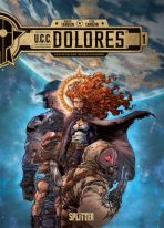 U.C.C. Dolores # 01 - 03 (1. Zyklus)
