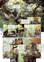 U.C.C. Dolores # 01 - 03 (1. Zyklus)