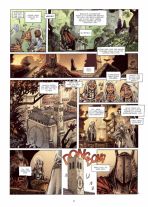 U.C.C. Dolores # 01 - 03 (1. Zyklus)