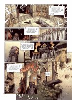 U.C.C. Dolores # 01 - 03 (1. Zyklus)
