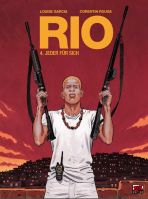 Rio # 04 (von 4) - Jeder f�r sich