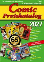 Comic-Preiskatalog 2027 (# 52) SC