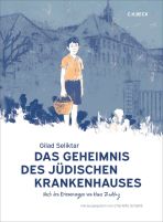 Geheimnis des J�dischen Krankenhauses, Das