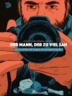 Mann, der zuviel sah