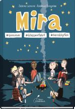 Mira (07) sommer #klassenfahrt #herzklopfen