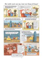 Katz & Goldt (18): Seltsame Tierfreundschaft