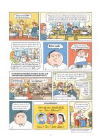 Katz & Goldt (18): Seltsame Tierfreundschaft