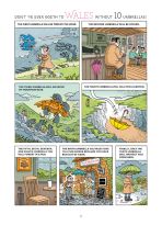 Katz & Goldt (18): Seltsame Tierfreundschaft