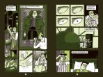 Frankenstein - Ein Comic (Knesebeck)