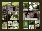 Frankenstein - Ein Comic (Knesebeck)