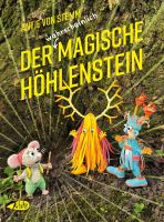 Der (wahrscheinlich) magische H�hlenstein