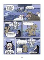 Bo und der erste Biss