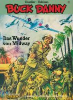 Buck Danny (Carlsen Classic) # 1 - 5 (von 6)