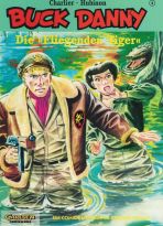 Buck Danny (Carlsen Classic) # 1 - 5 (von 6)