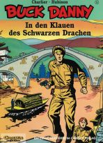 Buck Danny (Carlsen Classic) # 1 - 5 (von 6)