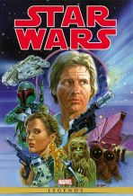 Star Wars Classic Collection # 03