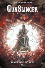 GunSlinger Spawn # 09
