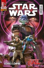 Star Wars (Serie ab 2015) # 135 Comicshop-Ausgabe