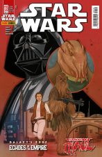 Star Wars (Serie ab 2015) # 135 Kiosk-Ausgabe