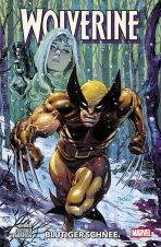 Wolverine (Serie ab 2025) # 03 - Blutiger Schnee
