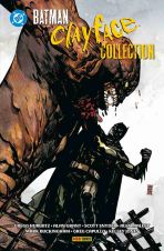 Batman: Clayface Collection SC